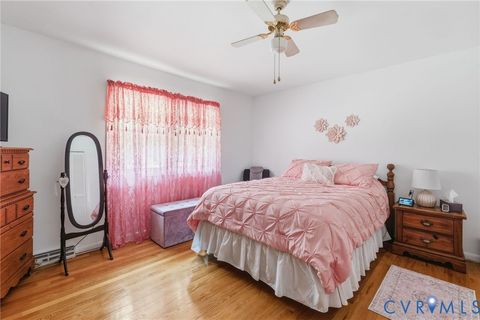 Tiny photo for 4512 Forrestal Road, Richmond, VA 23831 (MLS # 2617293)