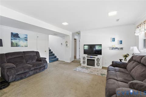 Tiny photo for 4512 Forrestal Road, Richmond, VA 23831 (MLS # 2617293)