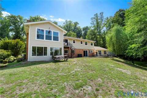 Tiny photo for 4512 Forrestal Road, Richmond, VA 23831 (MLS # 2617293)