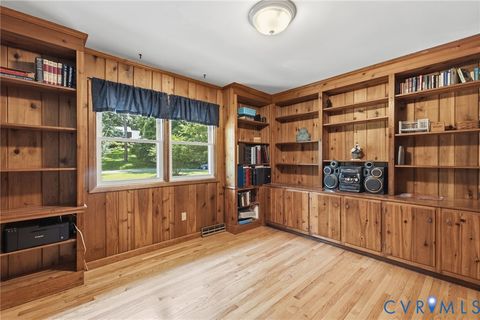 Tiny photo for 4512 Forrestal Road, Richmond, VA 23831 (MLS # 2617293)