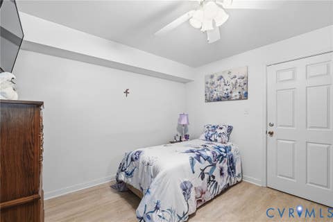 Tiny photo for 4512 Forrestal Road, Richmond, VA 23831 (MLS # 2617293)