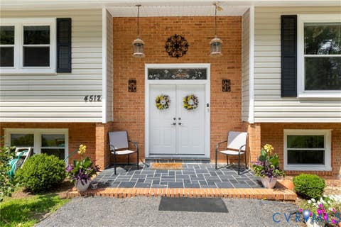 Tiny photo for 4512 Forrestal Road, Richmond, VA 23831 (MLS # 2617293)