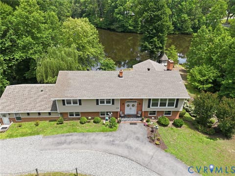 Tiny photo for 4512 Forrestal Road, Richmond, VA 23831 (MLS # 2617293)