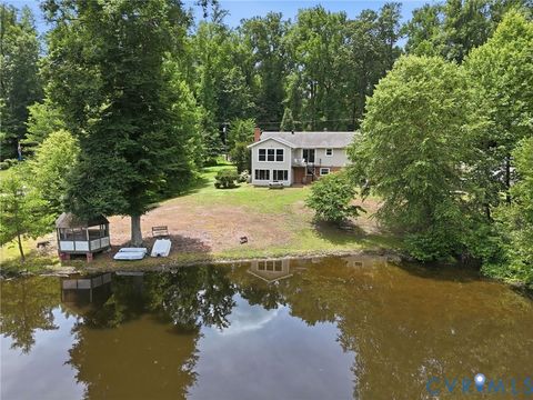 Tiny photo for 4512 Forrestal Road, Richmond, VA 23831 (MLS # 2617293)