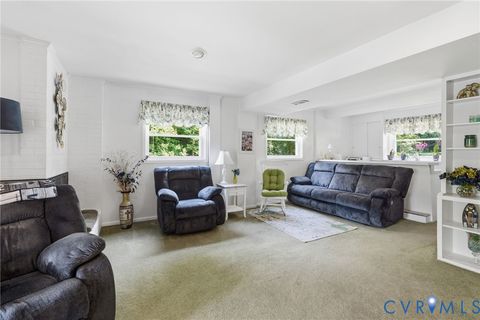 Tiny photo for 4512 Forrestal Road, Richmond, VA 23831 (MLS # 2617293)