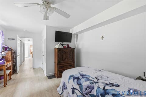 Tiny photo for 4512 Forrestal Road, Richmond, VA 23831 (MLS # 2617293)