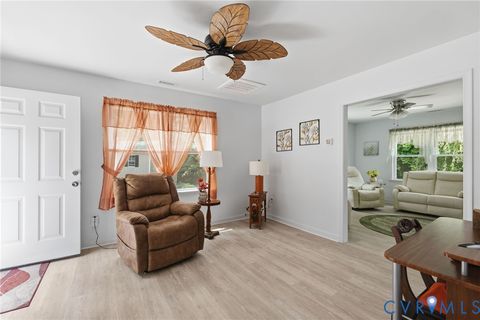 Tiny photo for 4512 Forrestal Road, Richmond, VA 23831 (MLS # 2617293)