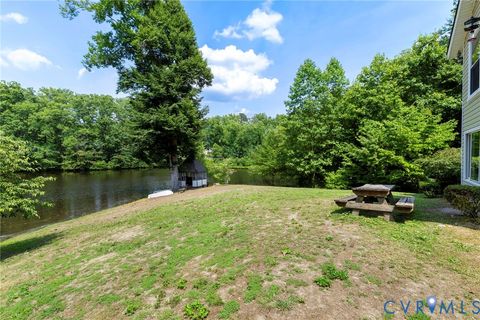 Tiny photo for 4512 Forrestal Road, Richmond, VA 23831 (MLS # 2617293)