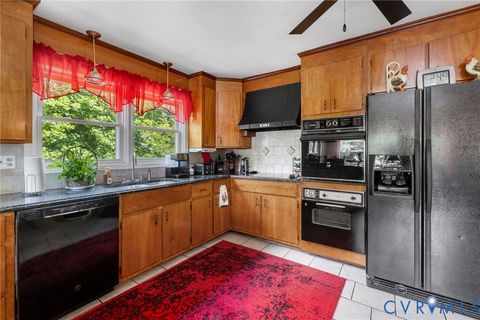 Tiny photo for 4512 Forrestal Road, Richmond, VA 23831 (MLS # 2617293)