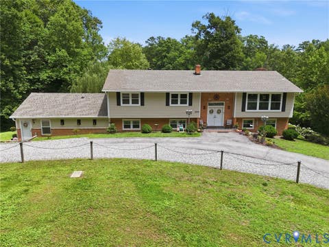 Tiny photo for 4512 Forrestal Road, Richmond, VA 23831 (MLS # 2617293)
