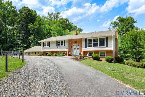 Tiny photo for 4512 Forrestal Road, Richmond, VA 23831 (MLS # 2617293)