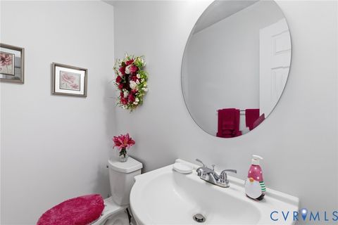 Tiny photo for 4512 Forrestal Road, Richmond, VA 23831 (MLS # 2617293)