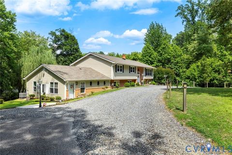 Tiny photo for 4512 Forrestal Road, Richmond, VA 23831 (MLS # 2617293)