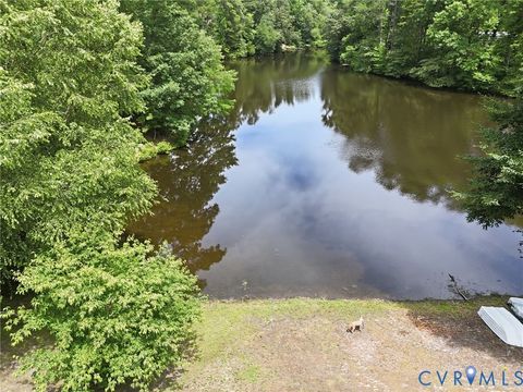 Tiny photo for 4512 Forrestal Road, Richmond, VA 23831 (MLS # 2617293)