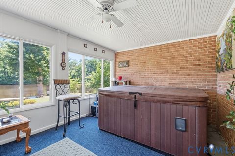 Tiny photo for 4512 Forrestal Road, Richmond, VA 23831 (MLS # 2617293)