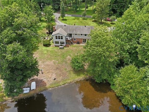 Tiny photo for 4512 Forrestal Road, Richmond, VA 23831 (MLS # 2617293)