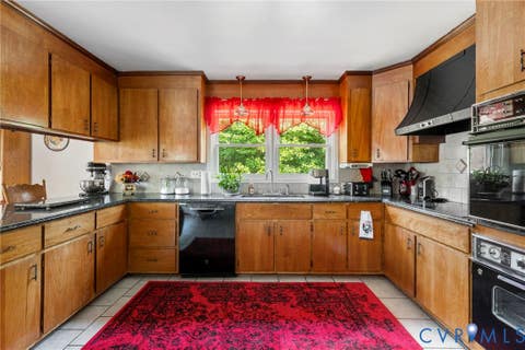 Tiny photo for 4512 Forrestal Road, Richmond, VA 23831 (MLS # 2617293)