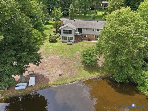 Tiny photo for 4512 Forrestal Road, Richmond, VA 23831 (MLS # 2617293)