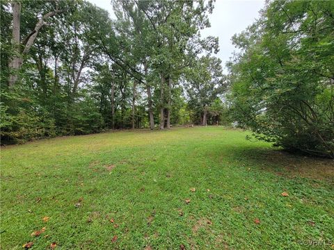 A home in Powhatan