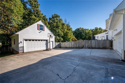 Tiny photo for 4321 Lilking Court, Chester, VA 23831 (MLS # 2627281)