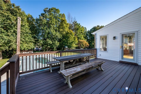 Tiny photo for 4321 Lilking Court, Chester, VA 23831 (MLS # 2627281)