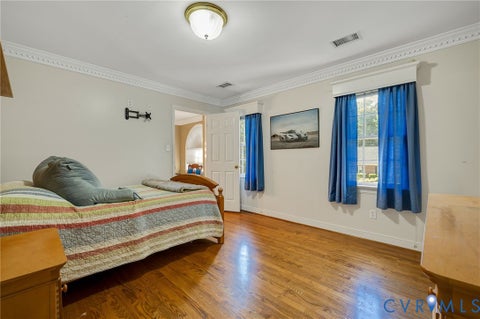 Tiny photo for 4321 Lilking Court, Chester, VA 23831 (MLS # 2627281)