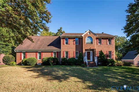 Photo of 4321 Lilking Court, Chester, VA 23831 (MLS # 2627281)
