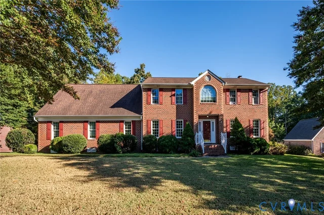 4321 Lilking Court, Chester VA 23831