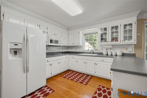 Tiny photo for 4321 Lilking Court, Chester, VA 23831 (MLS # 2627281)