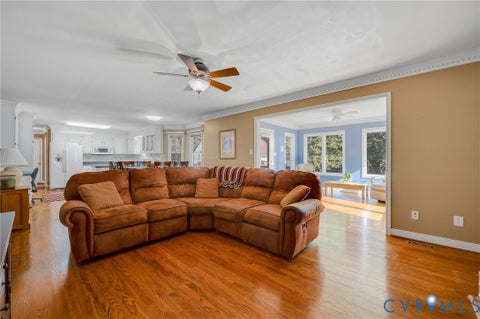 Tiny photo for 4321 Lilking Court, Chester, VA 23831 (MLS # 2627281)