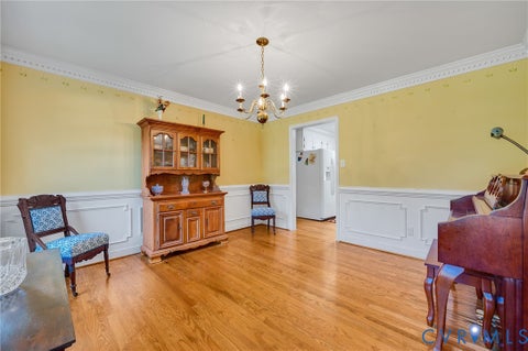 Tiny photo for 4321 Lilking Court, Chester, VA 23831 (MLS # 2627281)