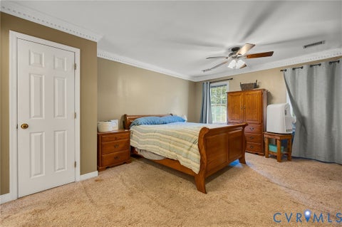 Tiny photo for 4321 Lilking Court, Chester, VA 23831 (MLS # 2627281)