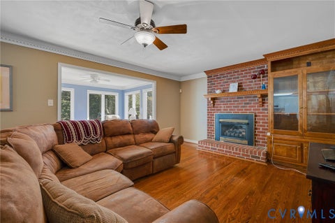 Tiny photo for 4321 Lilking Court, Chester, VA 23831 (MLS # 2627281)