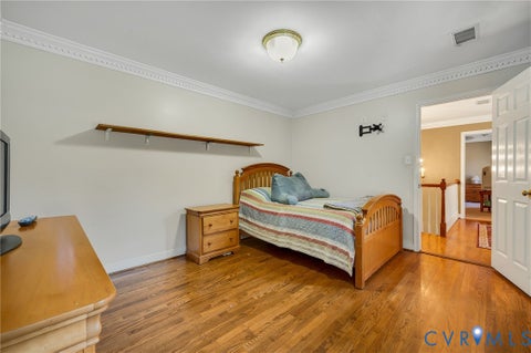 Tiny photo for 4321 Lilking Court, Chester, VA 23831 (MLS # 2627281)