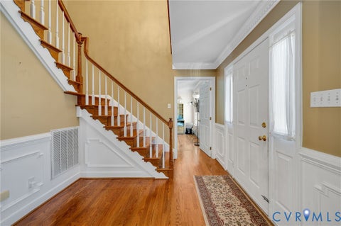 Tiny photo for 4321 Lilking Court, Chester, VA 23831 (MLS # 2627281)