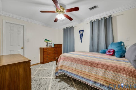 Tiny photo for 4321 Lilking Court, Chester, VA 23831 (MLS # 2627281)