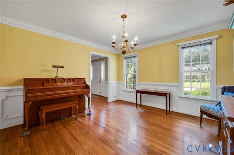Tiny photo for 4321 Lilking Court, Chester, VA 23831 (MLS # 2627281)