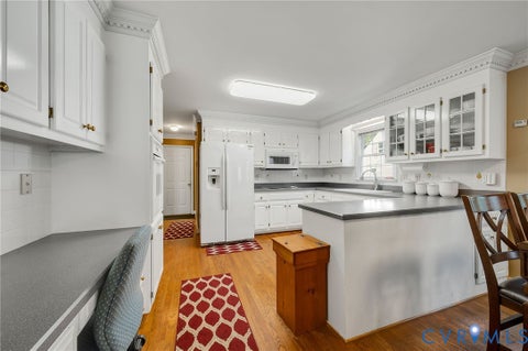 Tiny photo for 4321 Lilking Court, Chester, VA 23831 (MLS # 2627281)