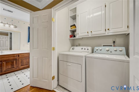 Tiny photo for 4321 Lilking Court, Chester, VA 23831 (MLS # 2627281)