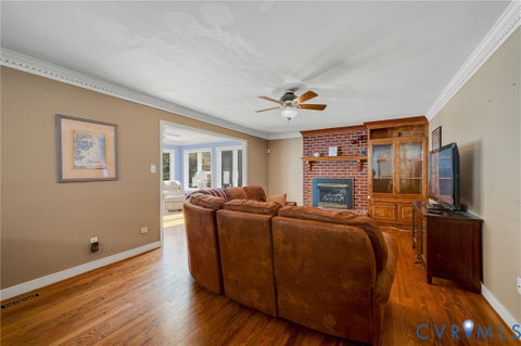 Tiny photo for 4321 Lilking Court, Chester, VA 23831 (MLS # 2627281)