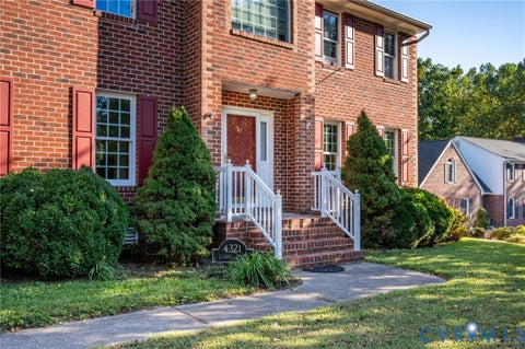 Tiny photo for 4321 Lilking Court, Chester, VA 23831 (MLS # 2627281)