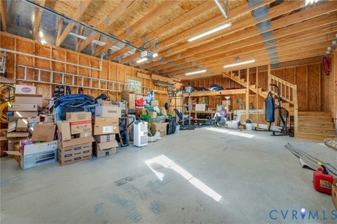 Tiny photo for 4321 Lilking Court, Chester, VA 23831 (MLS # 2627281)