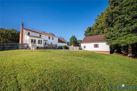 Tiny photo for 4321 Lilking Court, Chester, VA 23831 (MLS # 2627281)