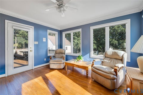 Tiny photo for 4321 Lilking Court, Chester, VA 23831 (MLS # 2627281)
