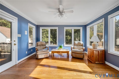 Tiny photo for 4321 Lilking Court, Chester, VA 23831 (MLS # 2627281)