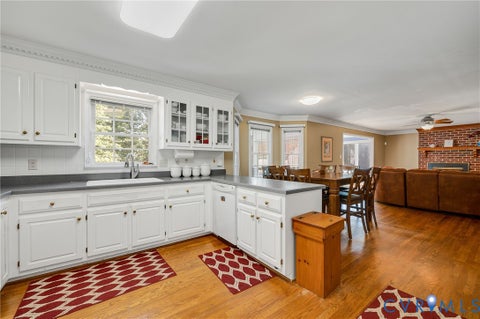 Tiny photo for 4321 Lilking Court, Chester, VA 23831 (MLS # 2627281)