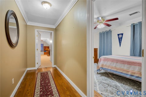 Tiny photo for 4321 Lilking Court, Chester, VA 23831 (MLS # 2627281)