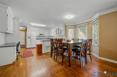 Tiny photo for 4321 Lilking Court, Chester, VA 23831 (MLS # 2627281)