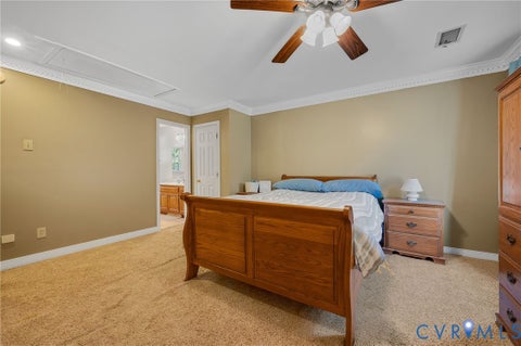 Tiny photo for 4321 Lilking Court, Chester, VA 23831 (MLS # 2627281)