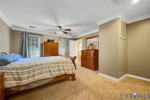 Tiny photo for 4321 Lilking Court, Chester, VA 23831 (MLS # 2627281)